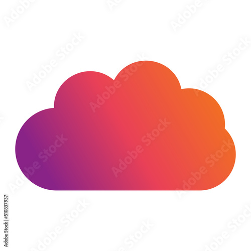 Cloud Icon