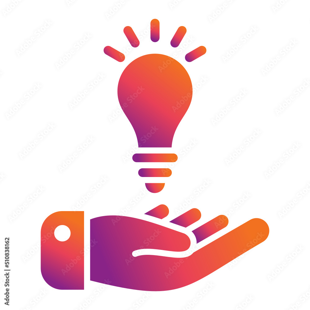 Fototapeta premium Puzzle Icon