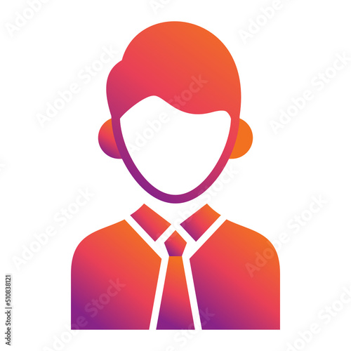 Politican Icon