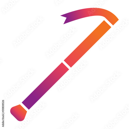 Crowbar Icon