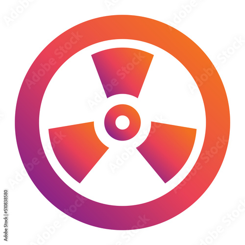 Hazard Icon