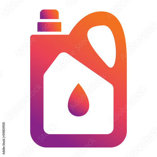 Oil Icon
