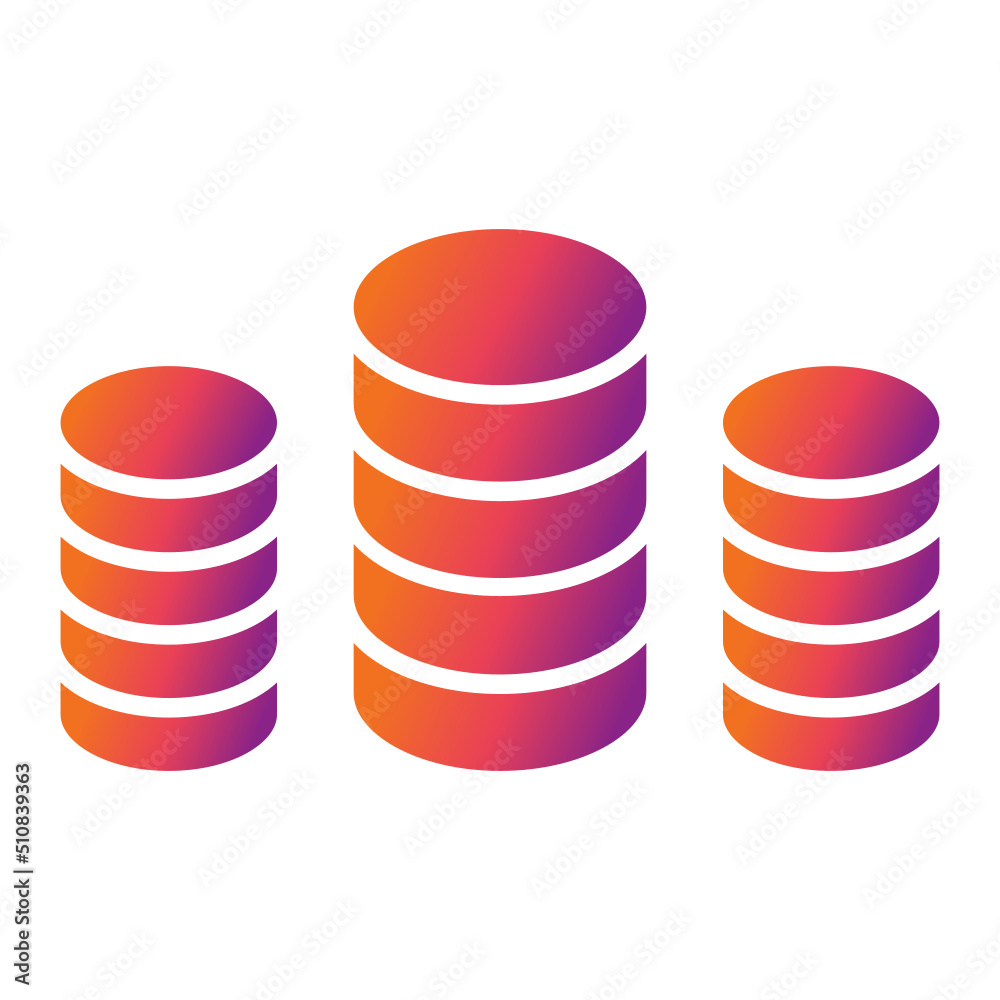 Database Icon