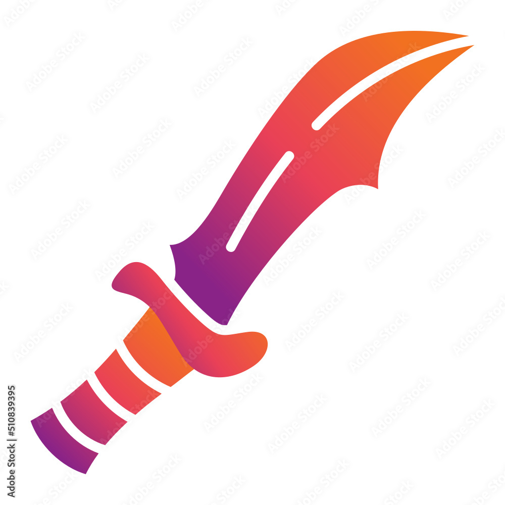 Knife Icon Knife Icon
