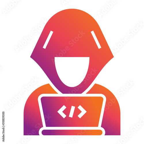 Hacker Icon