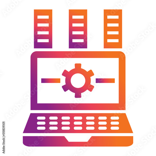 Operating System Icon