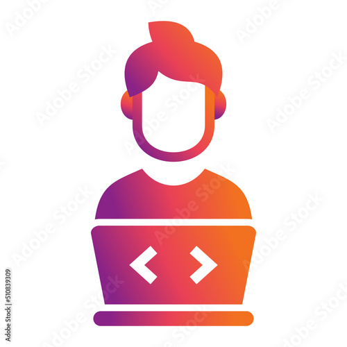 Developer Icon