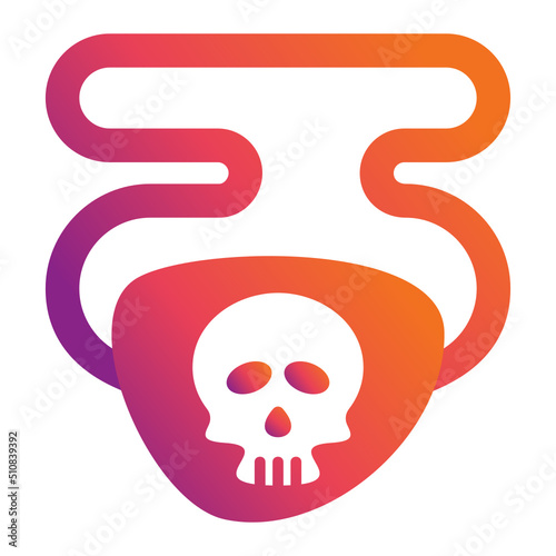 Eyepatch Icon