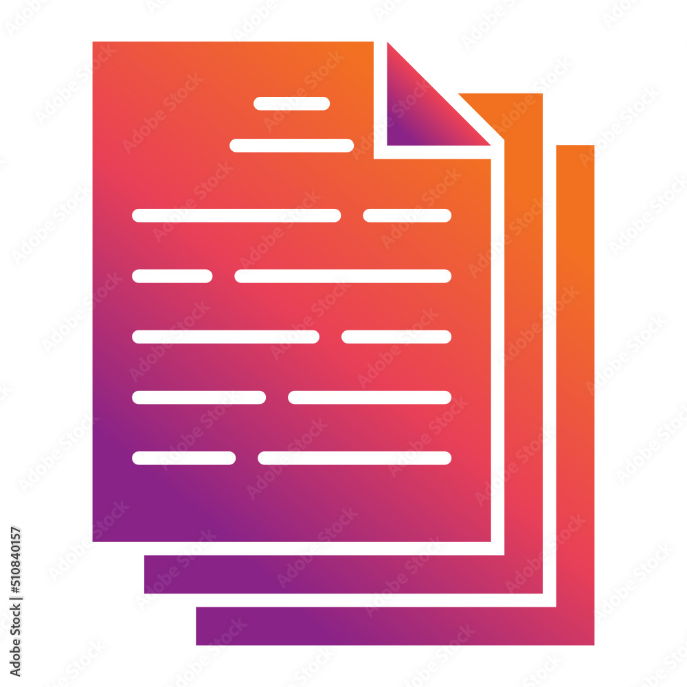 Pages Icon Pages Icon