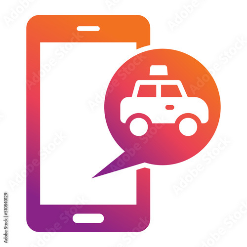 Transport App Icon