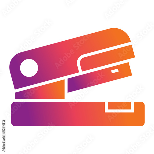 Stapler Icon