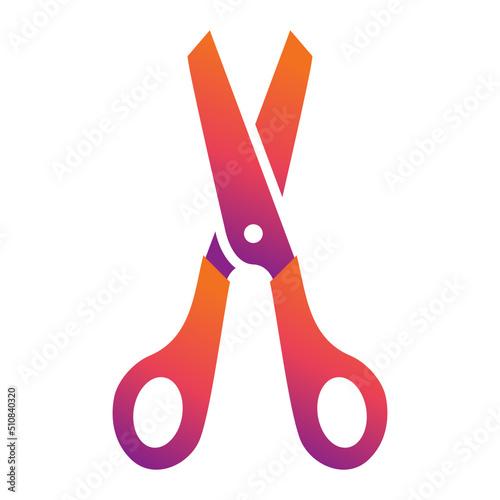 Scissor Icon
