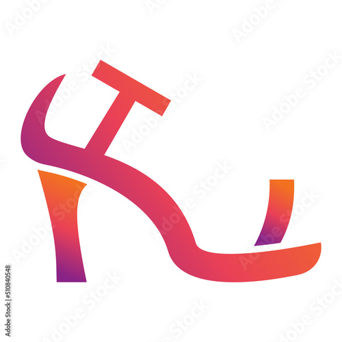 High Heels Icon