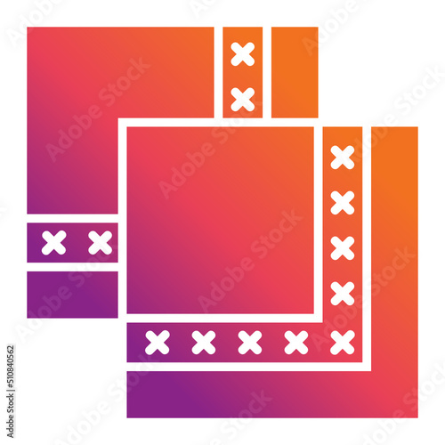 Handkerchief Icon