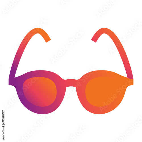 Eyeglasses Icon