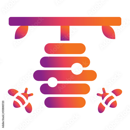 Beehive Icon