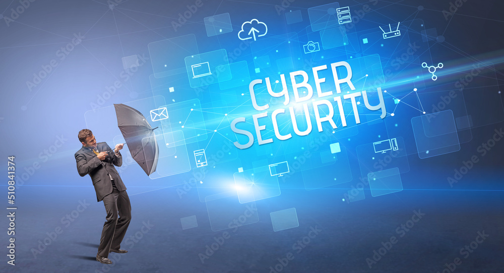defending with umbrella from cyber attack defending with umbrella from cyber attack
