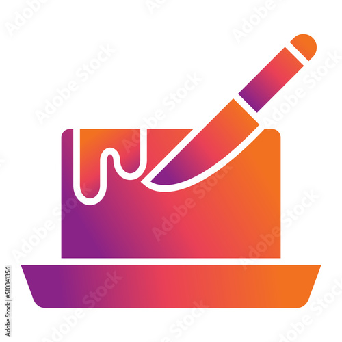 Butter Icon