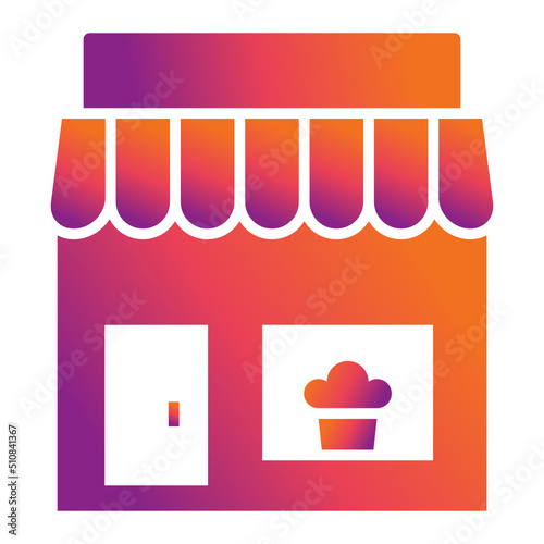 Bakery Icon