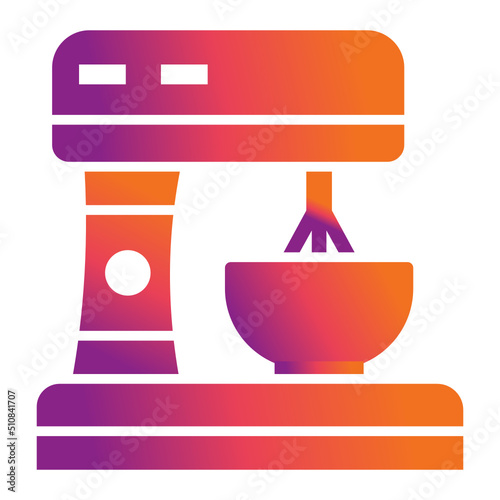 Mixer Icon