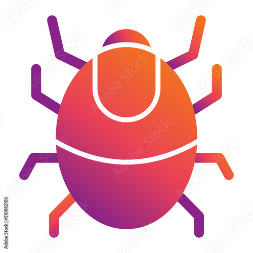 Mite Icon