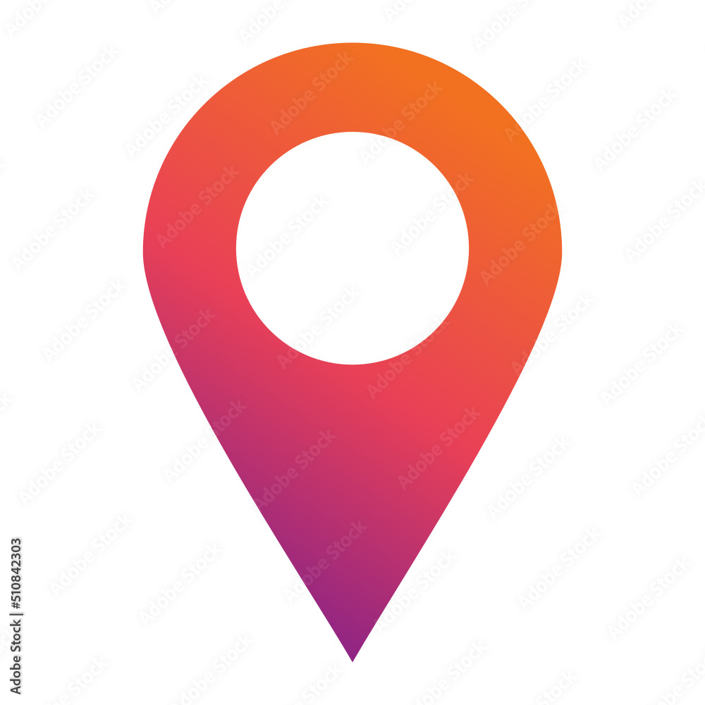Location Icon Location Icon