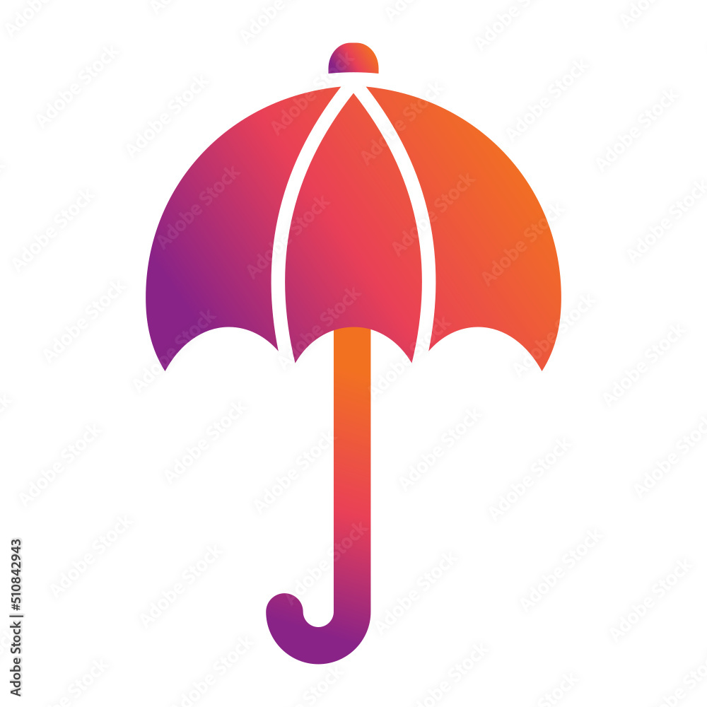 Umbrella Icon
