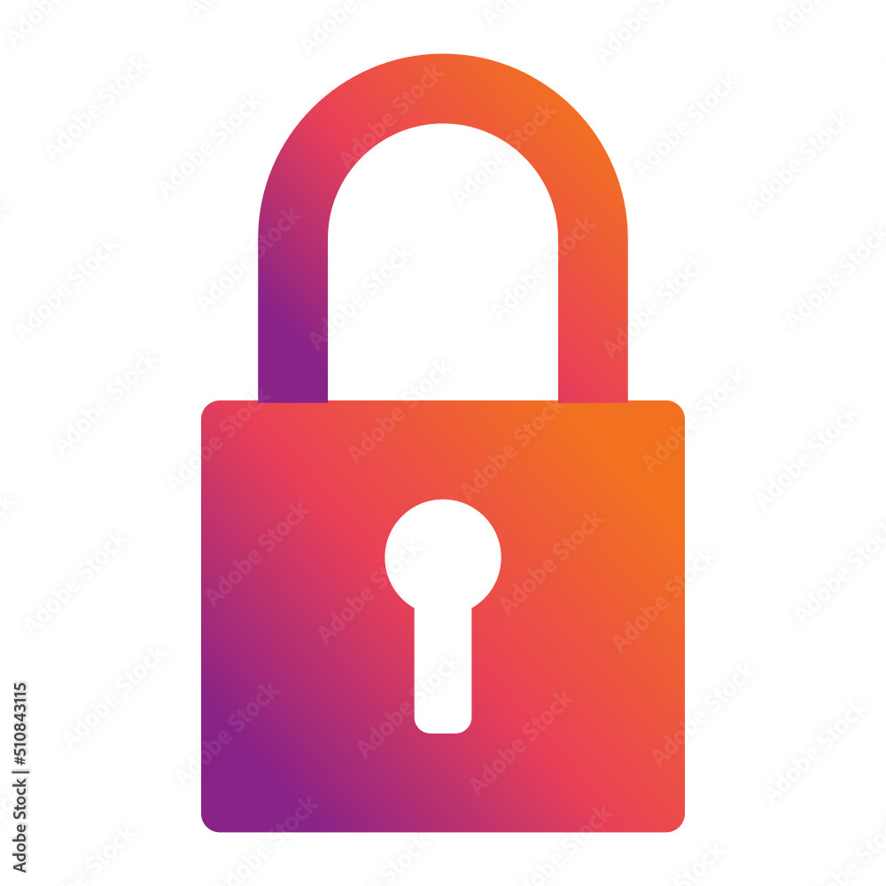 Locked Icon Locked Icon