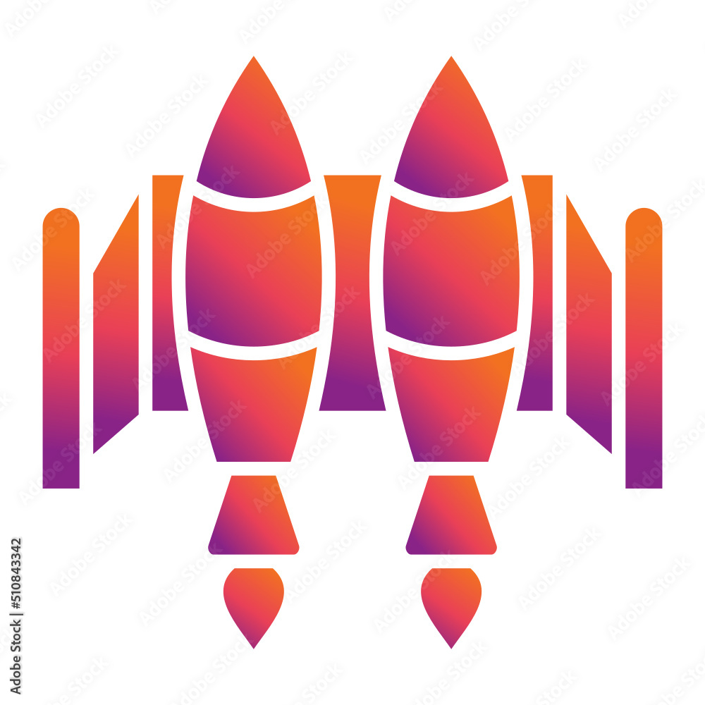 Jetpack Icon Jetpack Icon
