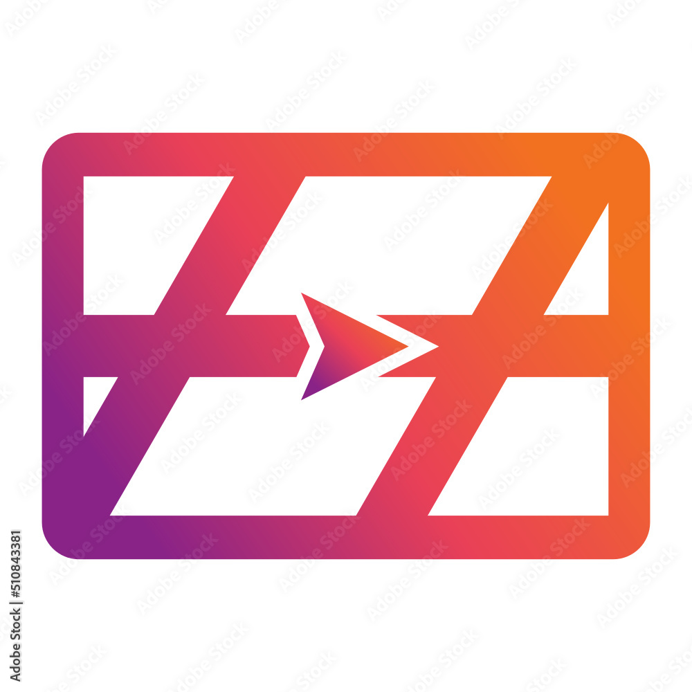 Gps Icon Gps Icon