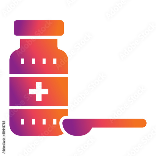 Dose Icon