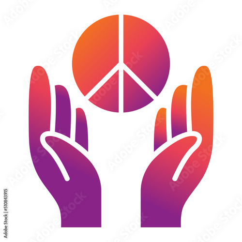 Peace Icon