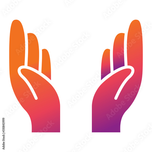 Hands Icon