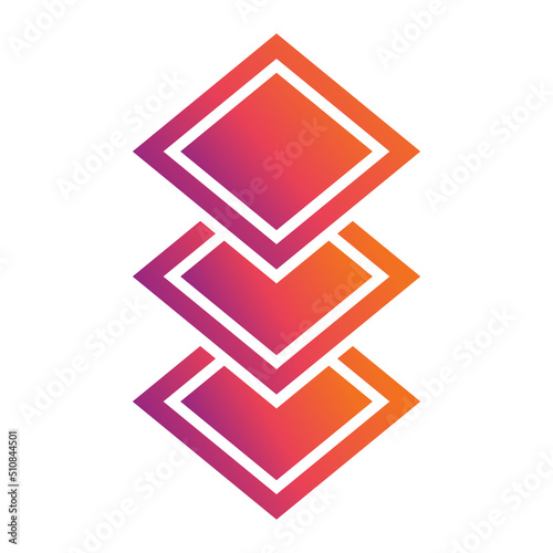 Layers Icon