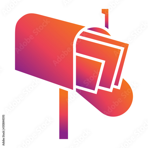 Mailbox Icon