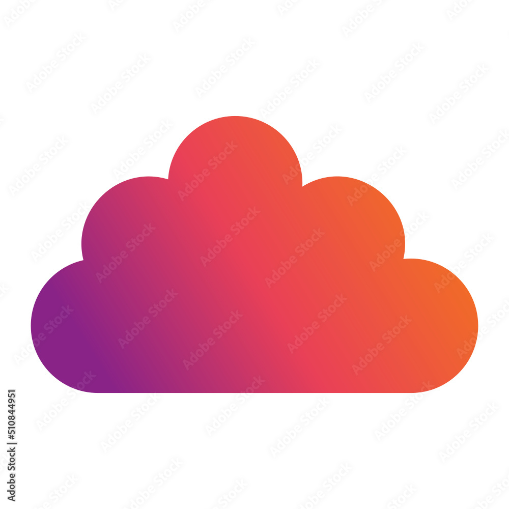 Cloud Icon