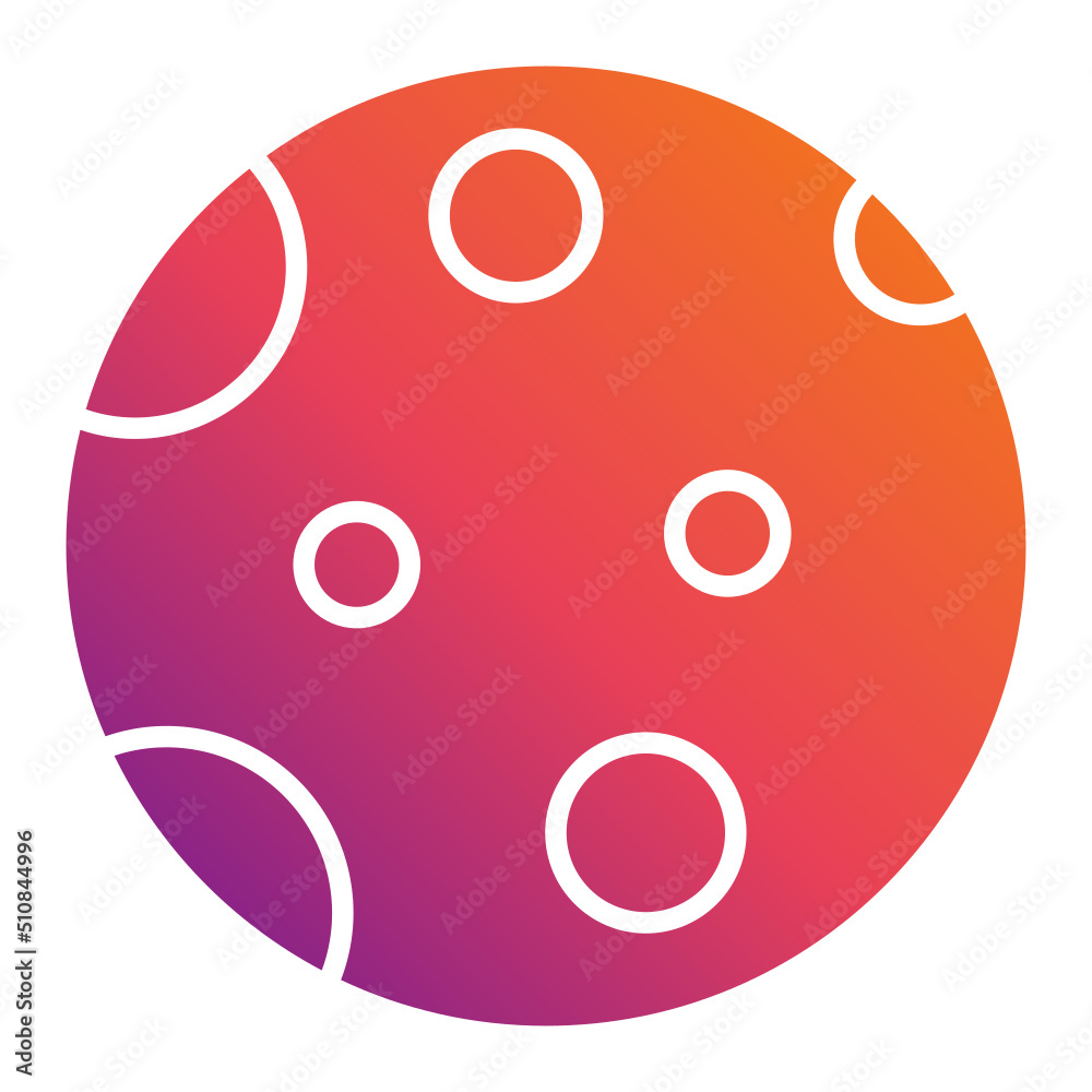 Moon Icon Moon Icon
