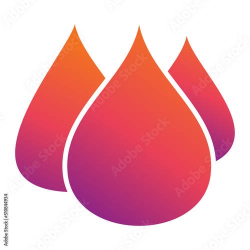 Water Icon