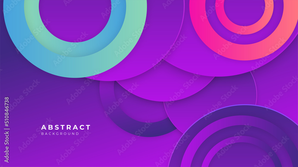 Abstract colorful purple pink shapes presentation background. Gradient dynamic lines background. Modern mosaic pattern colorful geometric design background Abstract colorful purple pink shapes presentation background. Gradient dynamic lines background. Modern mosaic pattern colorful geometric design background