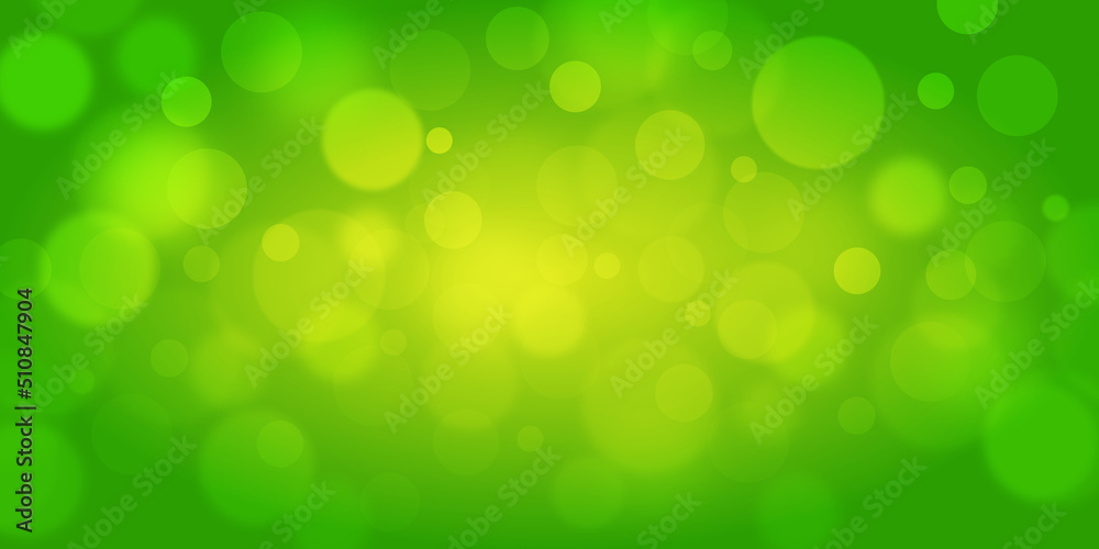 green bokeh background green bokeh background