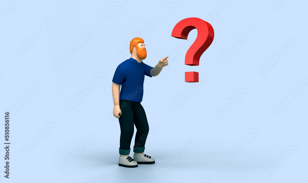 cartoon red hear man. Earning, saving and investing money concept. 3d render 3d rendering illustration cartoon red hear man. Earning, saving and investing money concept. 3d render 3d rendering illustration