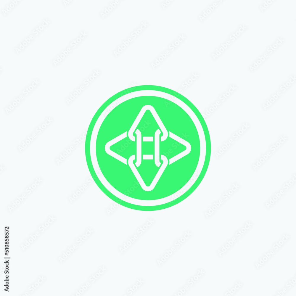 logo design vector for remote control logo design vector for remote control