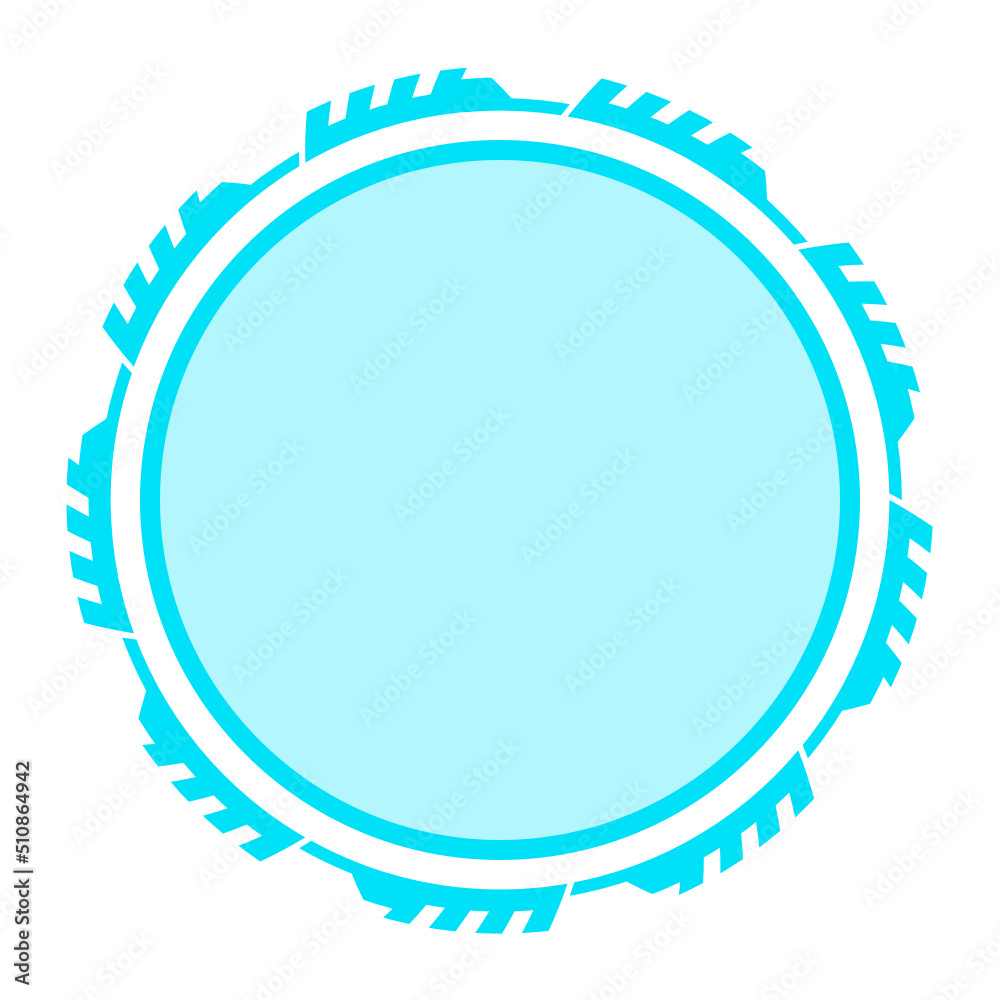 circle hud background
circle hud background
