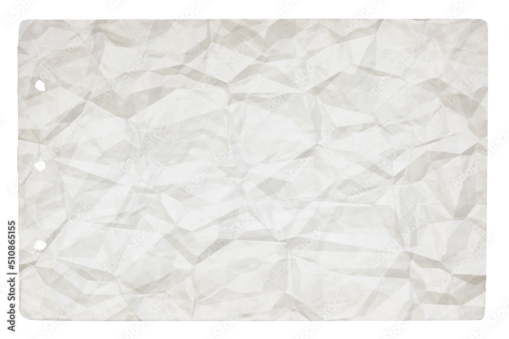 old crumpled paper old crumpled paper