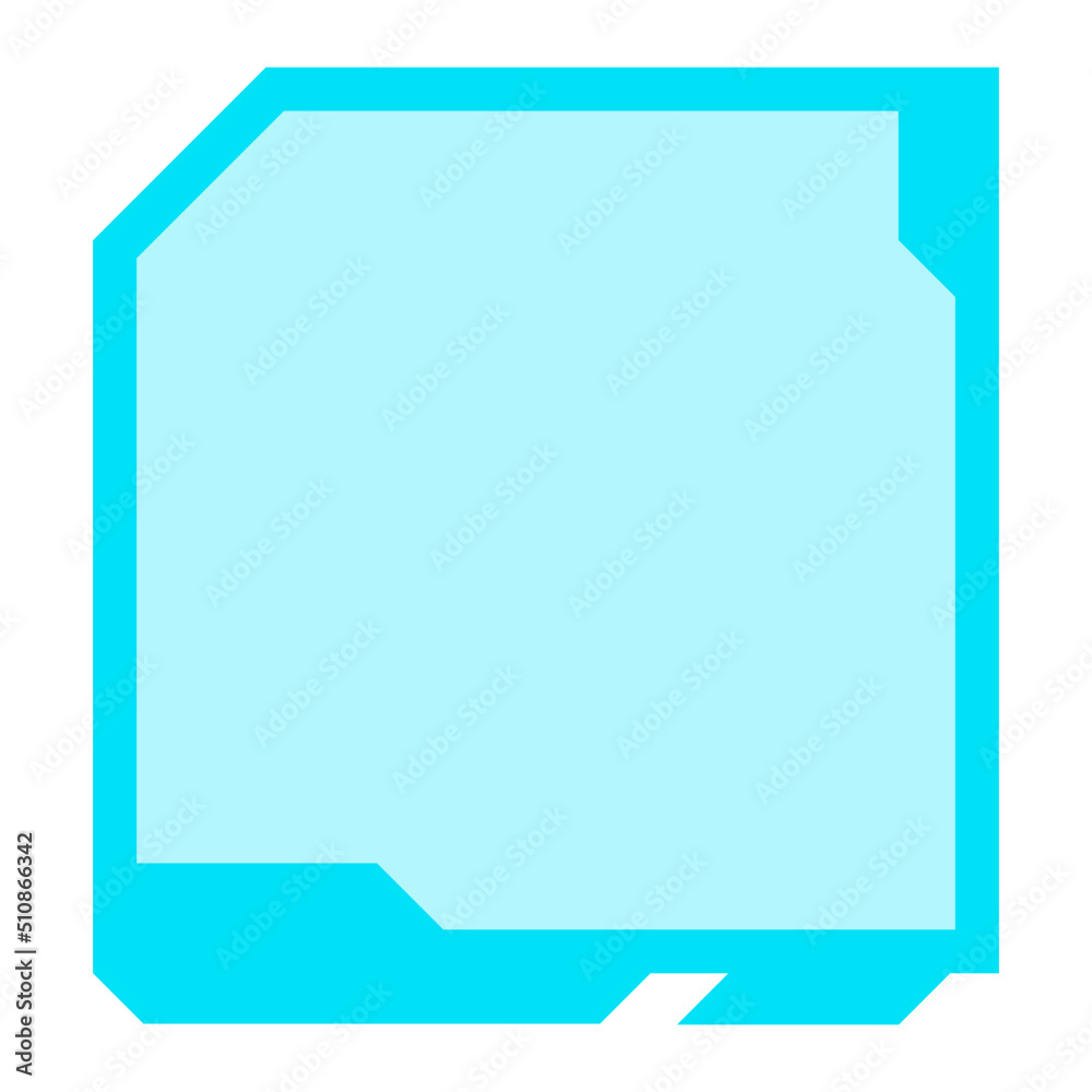 square hud background
square hud background