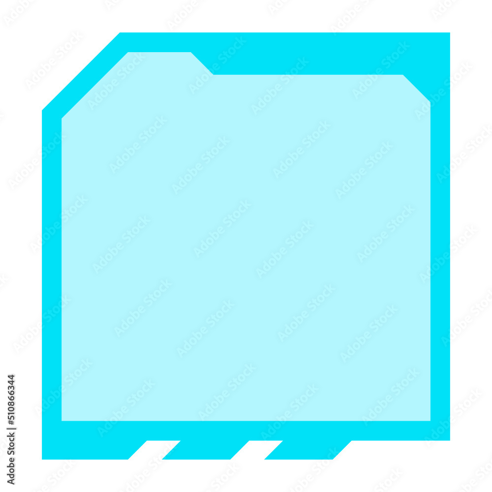 square hud background
square hud background