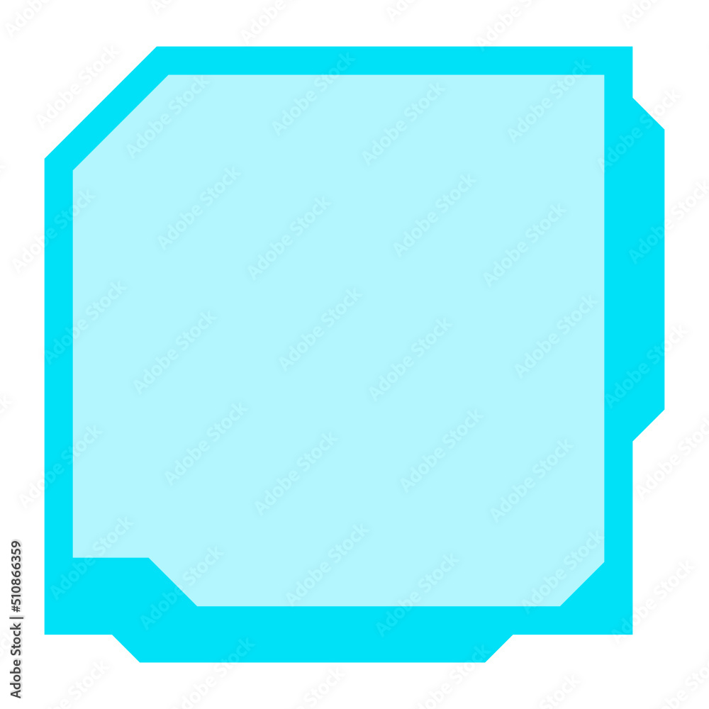 square hud background
square hud background