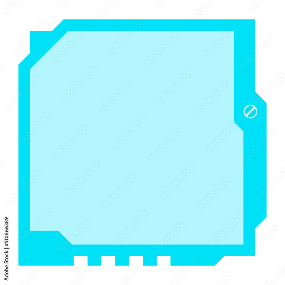 square hud background
square hud background