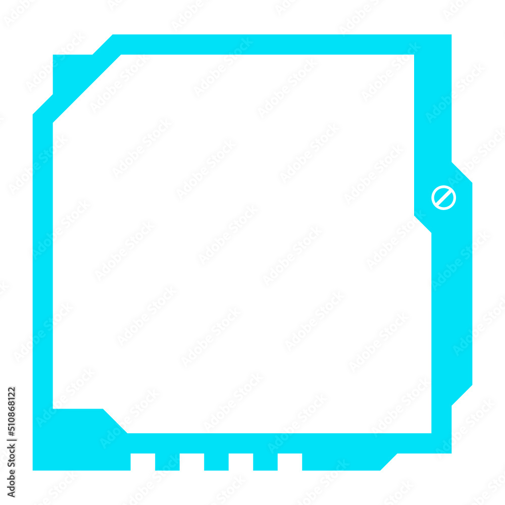 square hud frame
square hud frame