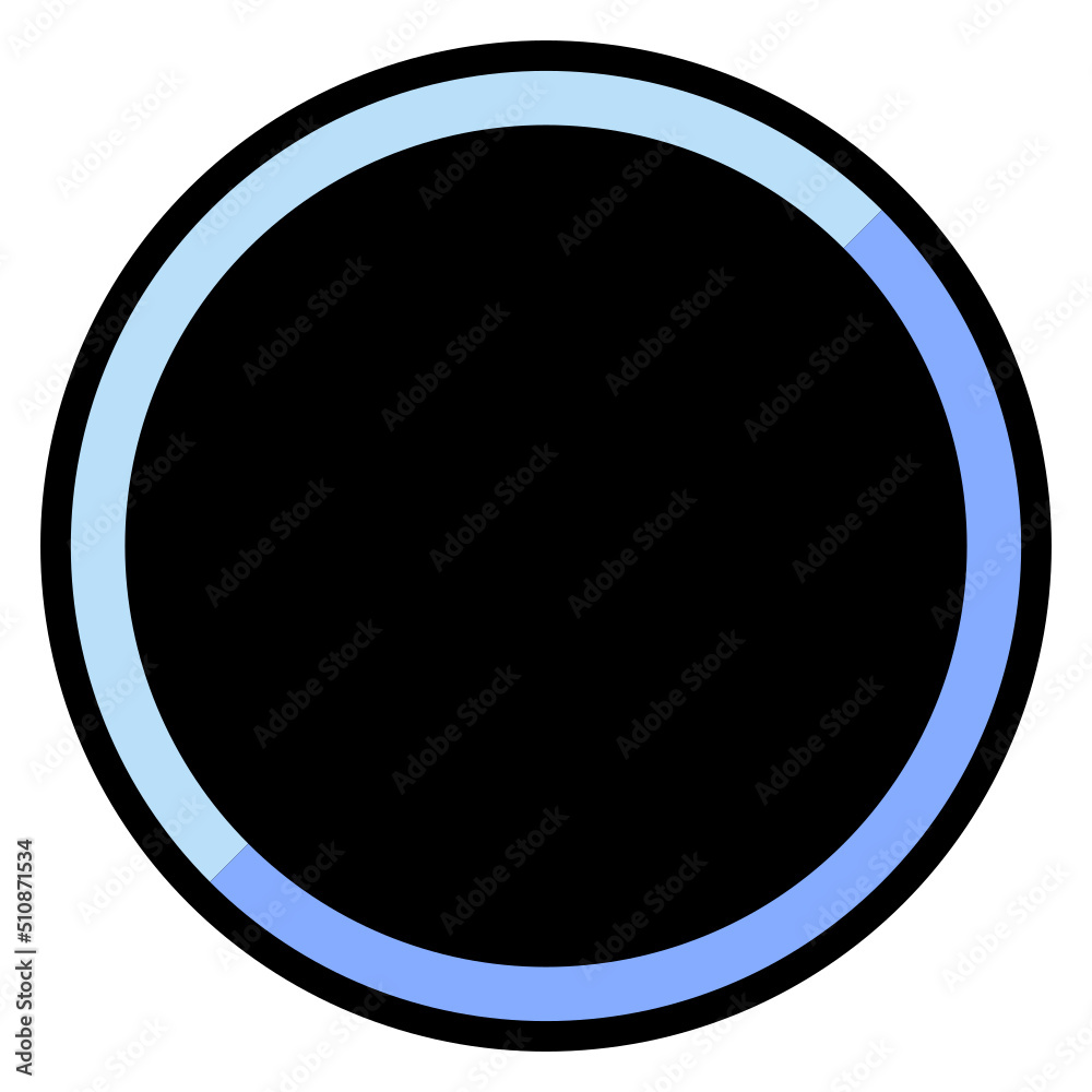 round colorful text box
round colorful text box